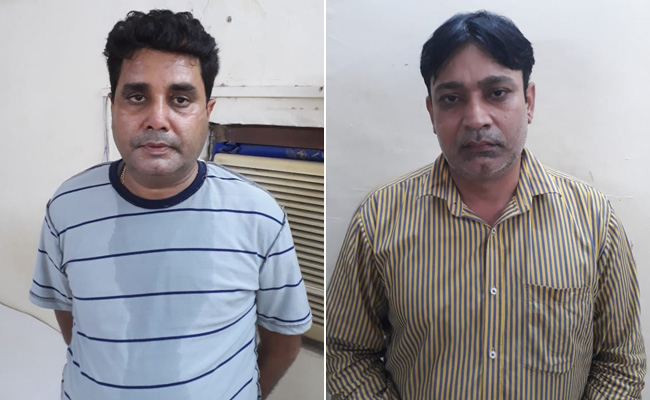 दिल्ली : महरौली में अपराधियों की 'पैरोल पार्टी' में दो की हत्या, ड्रोन कैमरे से खोजे गए शव