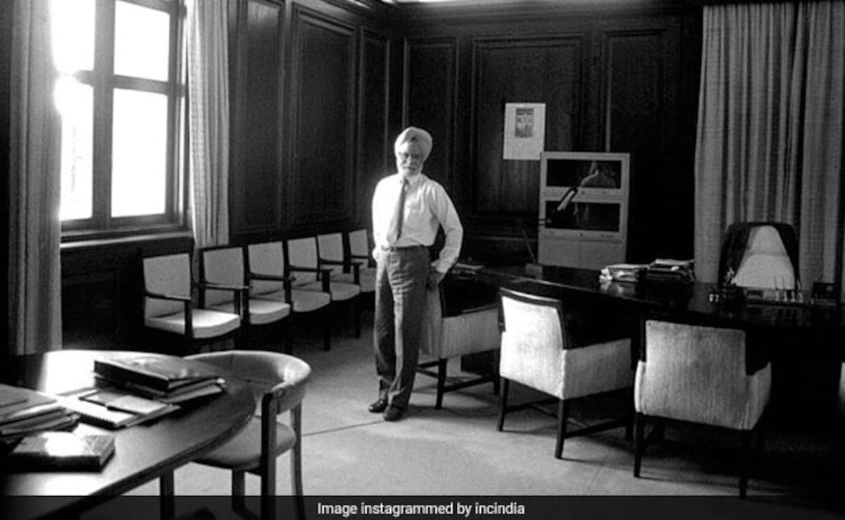 Union Budget 2026: Inside Manmohan Singhs 1991 Budget That Ushered Economic Reforms