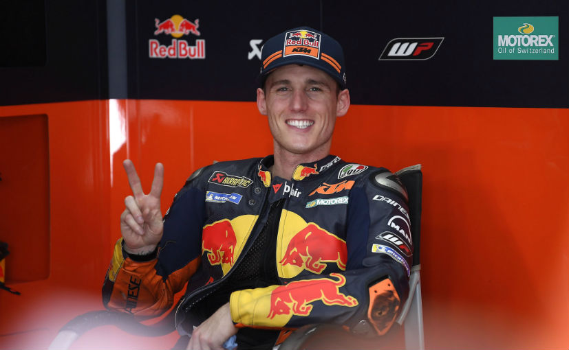 MotoGP: Pol Espargaro Replaces Alex Marquez At Honda For 2021, Marquez Jr Moves To LCR