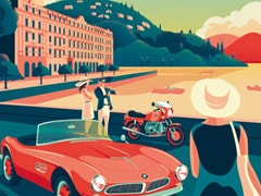 The Concorso d’Eleganza Villa d’Este Postponed Till 2021
