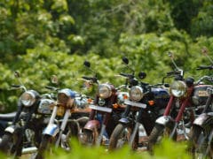 Jawa India Marks 18th International Jawa Day With Virtual Celebration