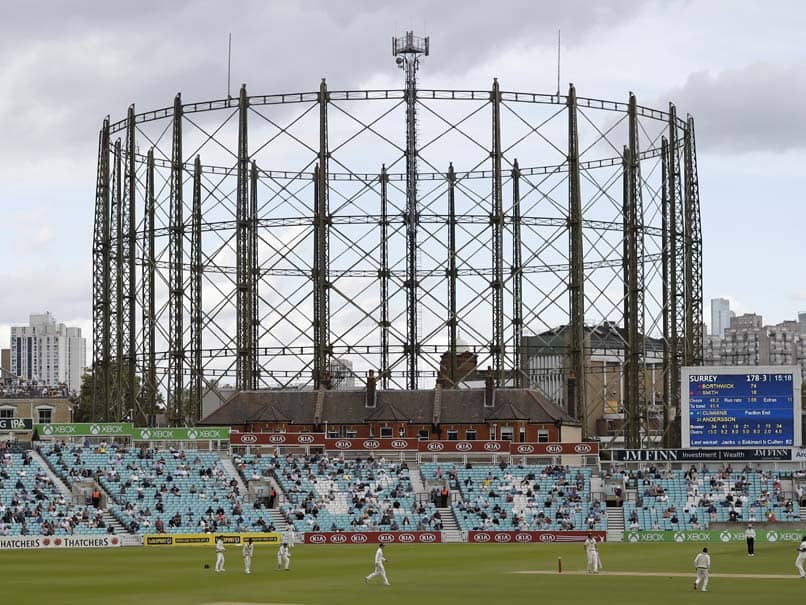 Wickets, Runs And Socially Distanced Fans: Cricket In The Coronavirus Era Wickets, Runs And Socially Distanced Fans: Cricket In The Coronavirus Era