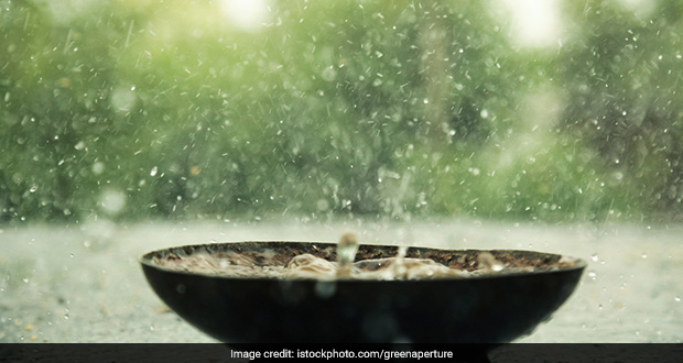 Expert Tips to Stay Healthy And Boost Immunity During Monsoon
