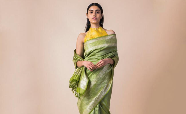 5 Sensational Silk Sarees That Will Never Go Out Of Style