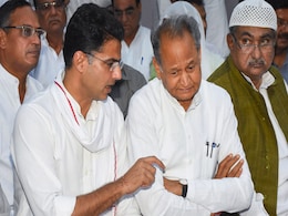 अशोक गहलोत गुट के विधायकों को नोटिस जारी, 10 दिनों में देना होगा जवाब, जानें 5 बड़ी बातें अशोक गहलोत गुट के विधायकों को नोटिस जारी, 10 दिनों में देना होगा जवाब, जानें 5 बड़ी बातें