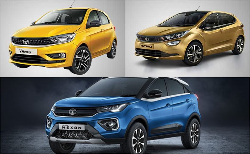 Tata Motors Q2 FY2021 Global Wholesales Decline 16 Per Cent