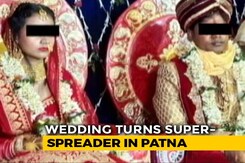 From Bihar To Rajasthan: Weddings Turn Super-Spreaders From Bihar To Rajasthan: Weddings Turn Super-Spreaders