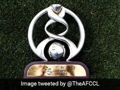 AFC Champions League Switches To One-Leg Ties From Quarter-Finals
