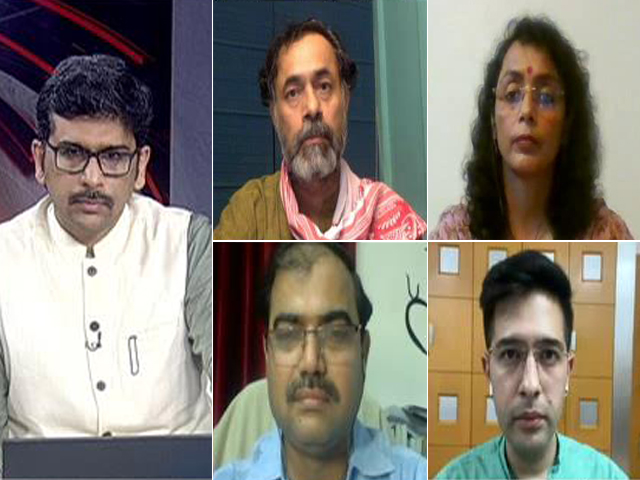 A New Education Policy After 34 Years: Reality Check