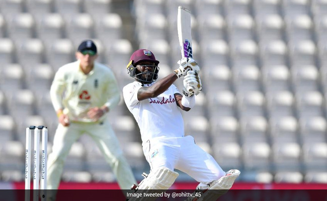 Eng Vs WI 1st Test: जर्मेन ब्लैकवुड वह खिलाड़ी जिसने लिखी वेस्टइंडीज के लिए ऐतिहासिक जीत की कहानी, जानिए इस बल्लेबाज का रिकॉर्ड