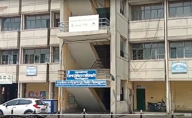 नोएडा के बाल सुधार गृह के 13 बच्चों के कोरोना संक्रमित होने से हड़कंप