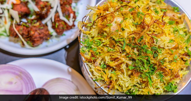 Bohra Cuisine: A Meal Tradition That Starts With A Pinch Of Salt And Dessert