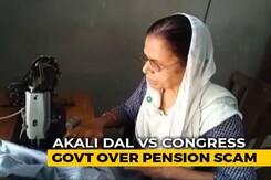Over 70,000 "Fake" Pensioners In Punjab, Recovery Sparks Political Row Over 70,000 "Fake" Pensioners In Punjab, Recovery Sparks Political Row