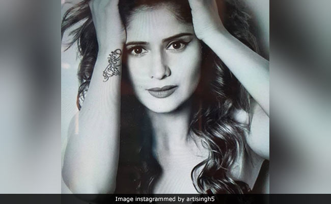 Former <i>Bigg Boss</i> Contestant Arti Singh On Battling Depression: "I Was Ashamed To Tell People"