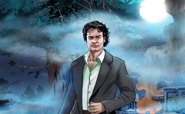 अनसुलझे रहस्यों को अब ओटीटी प्लेटफॉर्म पर सुलझाते नजर आएंगे Detective Boomraah, सुधांशु राय ने किया खुलासा