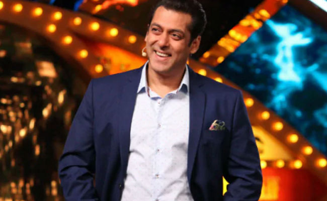 Trending: The New Tagline For <I>Bigg Boss</i> Season 14 Is...