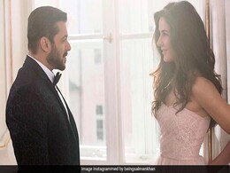 सलमान खान ने इस खास अंदाज में कैटरीना कैफ को किया बर्थडे विश, दिया यह मैसेज सलमान खान ने इस खास अंदाज में कैटरीना कैफ को किया बर्थडे विश, दिया यह मैसेज