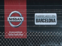 Nissan Offers To Postpone Barcelona Plant Closures By Six Months Nissan Offers To Postpone Barcelona Plant Closures By Six Months