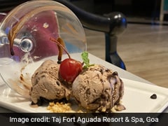 Double Chocolate Ice Cream