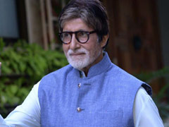বাবার কবিতার পংক্তি জুড়ে সোশ্যাল মিডিয়ায় পোস্ট দিলেন করোনা আক্রান্ত অমিতাভ