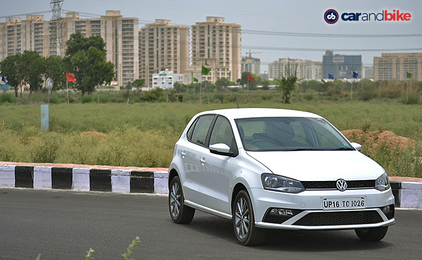 Volkswagen India To Increase Prices For Polo And Vento From January 2021