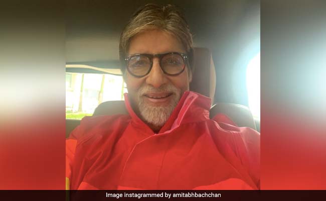 Amitabh Bachchan S Latest Post From Hospital Is On Enemies And Success The evergreen 'angry young man' of bollywood, who has been in the hindi film industry for more than 50 years now, exclaimed with folded hands that one need not fight to make enemies and that even little success will attract them. amitabh bachchan s latest post from