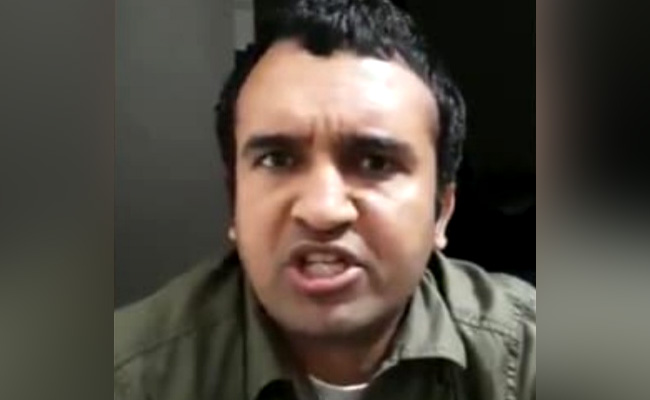 तिहाड़ जेल में बंद कुख्यात गैंगस्टर गोगी ने नामी बिजनेसमैन से मांगी 5 करोड़ की रंगदारी, हरकत में आई दिल्ली पुलिस