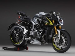 2020 MV Agusta Brutale 1000 RR: All You Need To Know