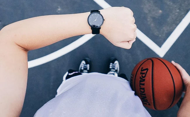 8 Cool Wristwatches That Are Perfect For Gifting Teenage Boys