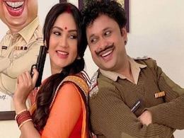 कनपुरिया रंग और मजेदार नोंक-झोंक, इन 5 वजहों से बेस्ट है 'हप्पू सिंह की उलटन पलटन' कनपुरिया रंग और मजेदार नोंक-झोंक, इन 5 वजहों से बेस्ट है 'हप्पू सिंह की उलटन पलटन'