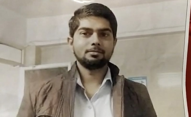 Kidnapped UP Man Killed, 4 Cops Including IPS Officer Suspended