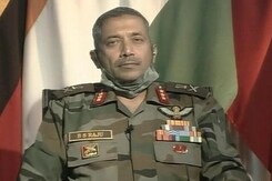 No Major Pak Deployment, Army To NDTV Amid Standoff With China In Ladakh No Major Pak Deployment, Army To NDTV Amid Standoff With China In Ladakh