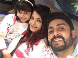 Aishwarya Rai और बेटी भी हुए कोरोना पॉजिटिव, अभिषेक बच्चन ने दी जानकारी Aishwarya Rai और बेटी भी हुए कोरोना पॉजिटिव, अभिषेक बच्चन ने दी जानकारी