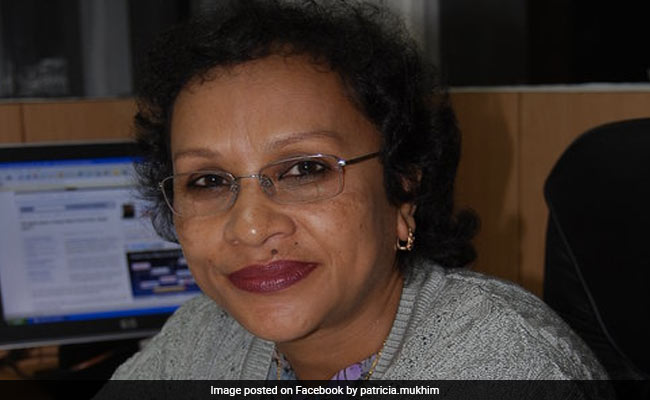 Police Complaint Against The Shillong Times Editor Patricia Mukhim Over Facebook Post