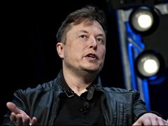 'Something Bogus Going On': Elon Musk On Results After 4 Covid Tests