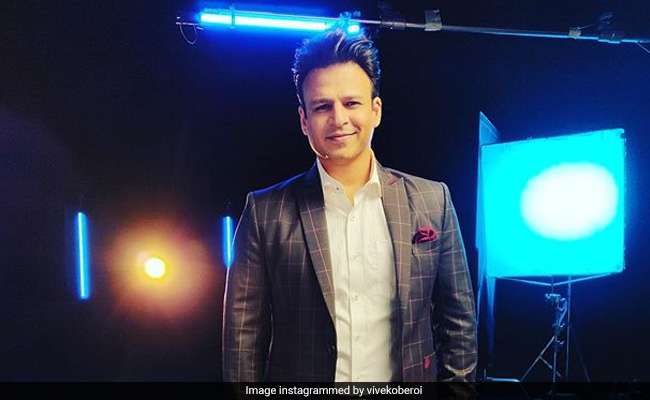 Vivek Oberoi Must Be Probed In Drugs Case, Says Maharashtra Home Minister