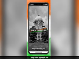 "Judges Should Have Remote To Mute": Court Banter In Sudarshan TV Hearing "Judges Should Have Remote To Mute": Court Banter In Sudarshan TV Hearing