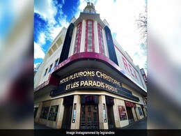 France Shuts Iconic Grand Rex Cinema Hall As Audience Plummets Over COVID France Shuts Iconic Grand Rex Cinema Hall As Audience Plummets Over COVID
