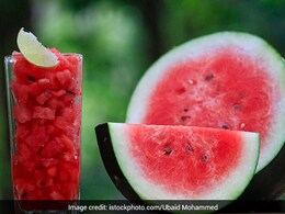 National Watermelon Day 2023: इन 4 किस्मों में आता है तरबूज, जानिए कौन सी वैरायटी वाला तरबूज होता है ज्यादा टेस्टी National Watermelon Day 2023: इन 4 किस्मों में आता है तरबूज, जानिए कौन सी वैरायटी वाला तरबूज होता है ज्यादा टेस्टी
