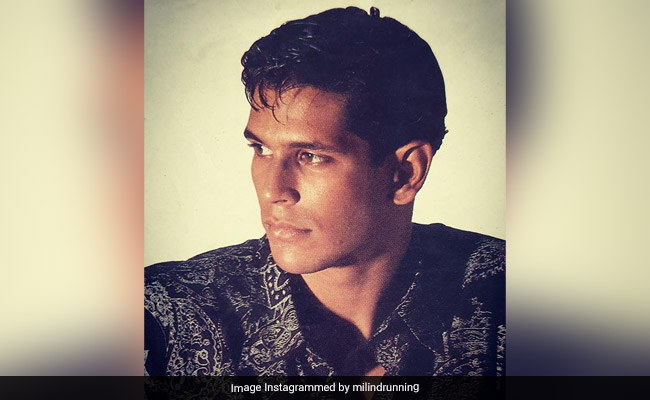 "I Was Shocked": Milind Soman On Being Offered Rs 50,000 For His First Ad In 1989