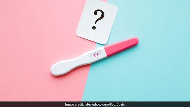 Implantation bleeding is likely to be pink or brown that lasts for a few hours or a day