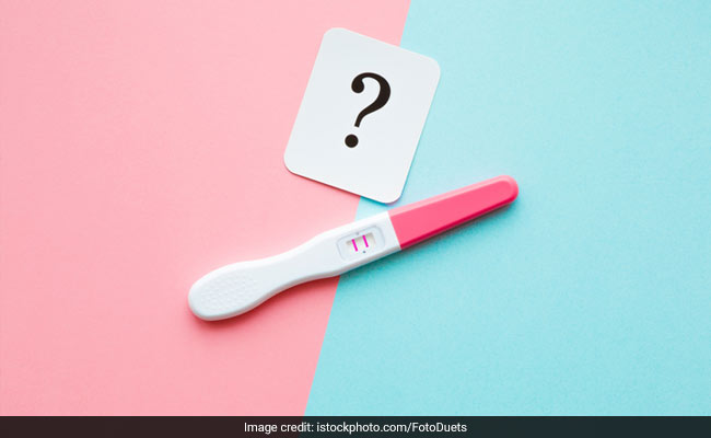 Implantation bleeding is likely to be pink or brown that lasts for a few hours or a day