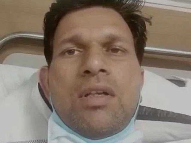 Cop Who Took Part In UP Raid Recounts Ambush Horror That Killed 8