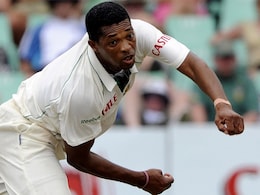I Was Forever Lonely, Had To Overcome Isolation: Makhaya Ntini On Time In South Africa Team I Was Forever Lonely, Had To Overcome Isolation: Makhaya Ntini On Time In South Africa Team