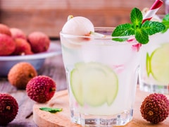 Weight Loss: This 3-Ingredient Litchi Drink Is Perfect To Boost Immunity While Shedding Some Kilos Weight Loss: This 3-Ingredient Litchi Drink Is Perfect To Boost Immunity While Shedding Some Kilos