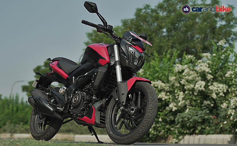 Bajaj Dominar 250 Gets A Price Cut Of Rs. 16,800