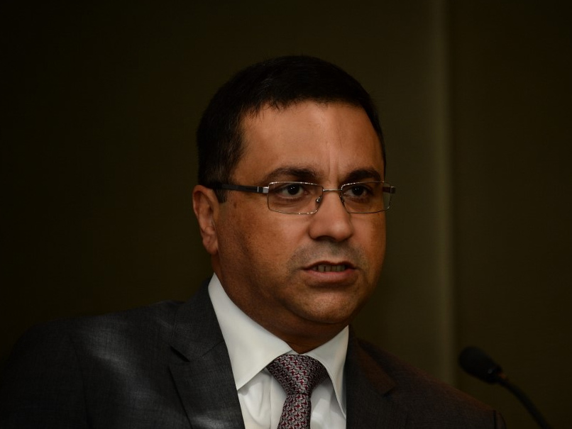 BCCI Accepts CEO Rahul Johri's Long-Pending Resignation