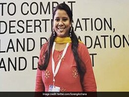 Indian Activist Joins UN Chief's Youth Advisory Group On Climate Change Indian Activist Joins UN Chief's Youth Advisory Group On Climate Change
