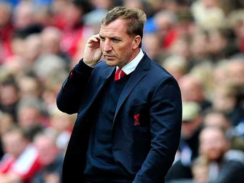 Leicester City Need To "Reset Mentally" To Reach Champions League, Says Brendan Rodgers