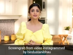 Shilpa Shetty Kundra's 10-Min Mushroom Dip Snack Recipe Is A Must-Try Shilpa Shetty Kundra's 10-Min Mushroom Dip Snack Recipe Is A Must-Try